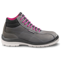 Botin Capri Gray