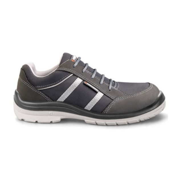 Zapatilla Soul Gris