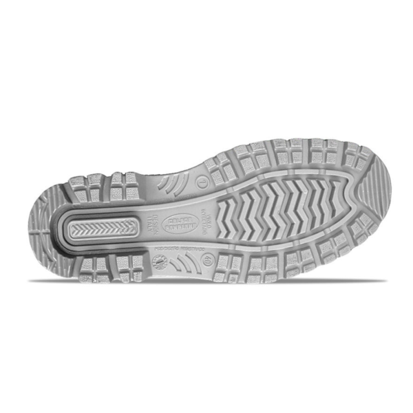 Bota Evolution Calfor Negra C/Puntera - Imagen 2