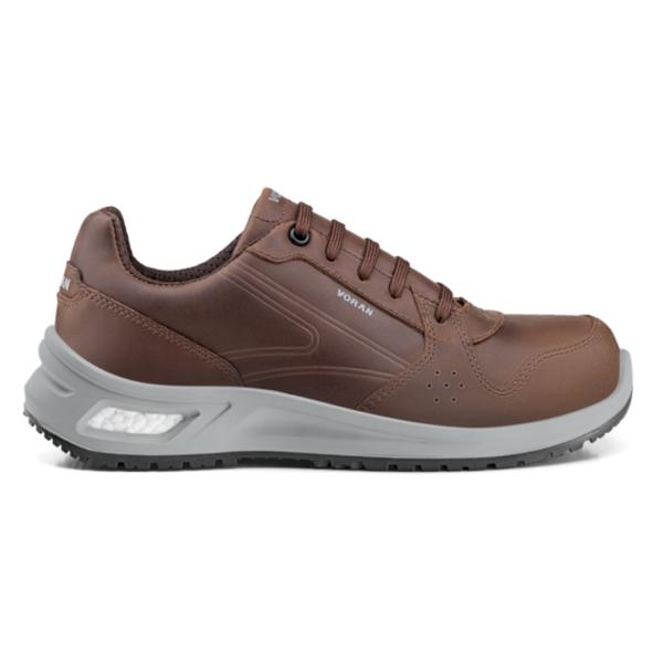 Zapatilla Energy 810 Marrón