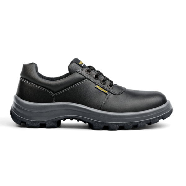 Zapatos Tauro Negro