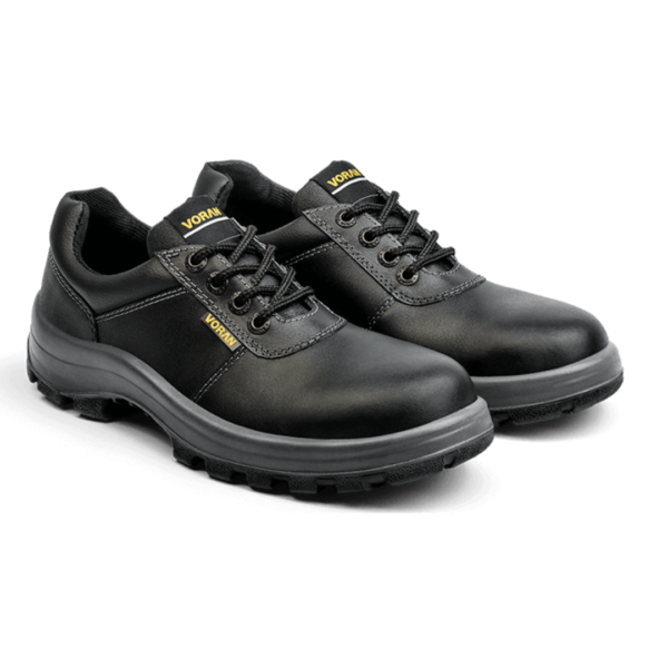 Zapatos Tauro Negro - Imagen 2