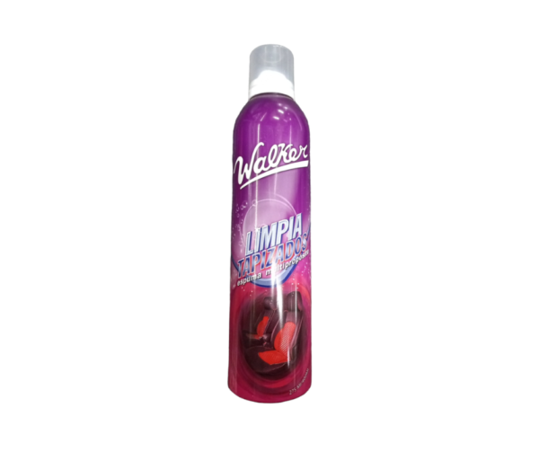 Walker Limpia Tapizado 400ml