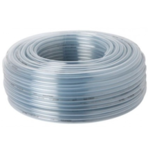 Manguera Cristal de PVC Traslucido Industrial (TCIZ) Tecnocom
