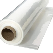 Nylon Polietileno Cristal Virgen 100 Micrones