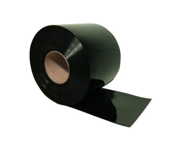 Cinta Banda PVC Cortinas Área Soldadura