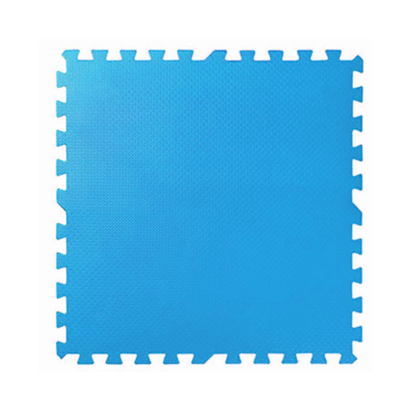 Piso encastrable 50cm x 50cm x10mm - Imagen 3