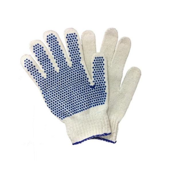 Guante Jersey Moteado