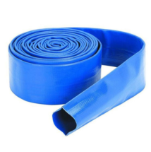 Manga Pvc Riego Plana Tecnocom