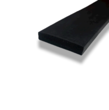 Burlete Esponjoso 10mm Espesor