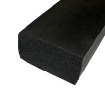 Burlete Esponjoso 25mm Espesor