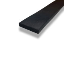 Burlete Esponjoso 8mm Espesor