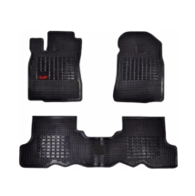 Cubre Alfombra Habitáculo para Falcon C/Piso Vapren