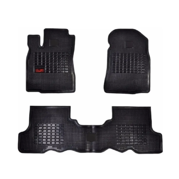 Cubre Alfombra Habitáculo para Falcon C/Piso Vapren