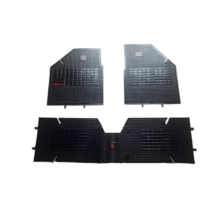 Cubre Alfombra Habitáculo Renault 12 Vapren