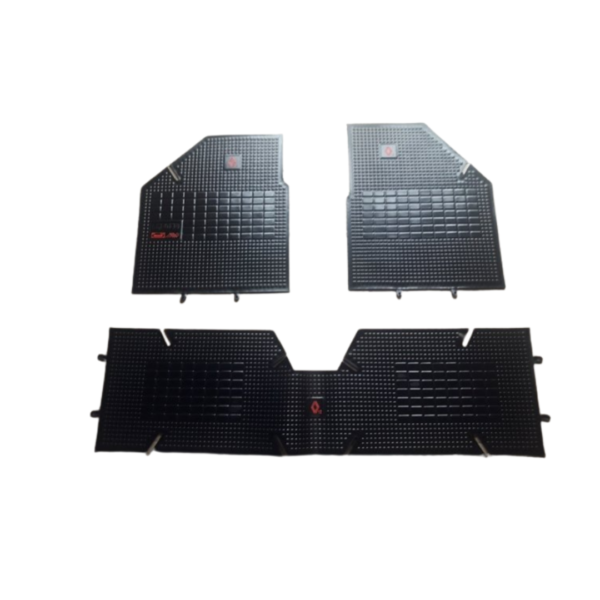 Cubre Alfombra Habitáculo Renault 12 Vapren