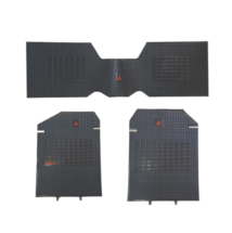 Cubre Alfombra Habitáculo Renault Vapren