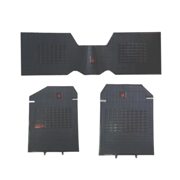 Cubre Alfombra Habitáculo Renault Vapren