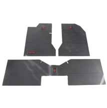 Cubre Alfombra Habitáculo Dodge 1500 Vapren