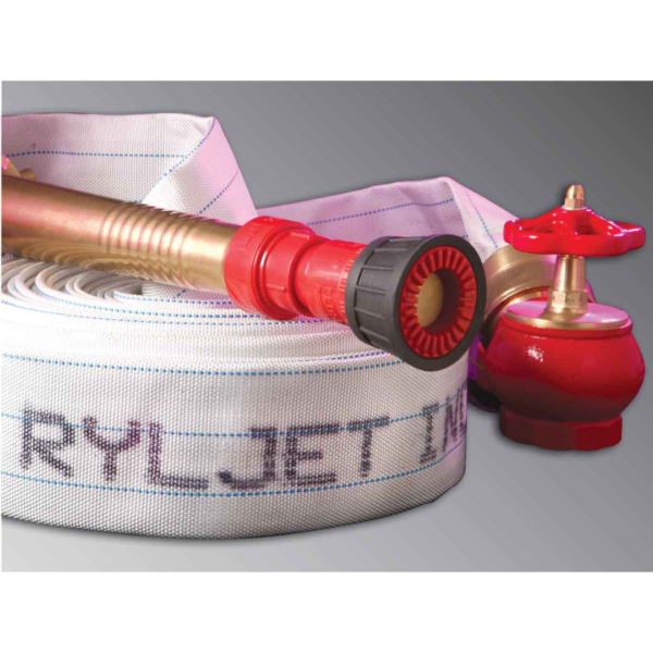 Manguera Contra Incendios RYLJET