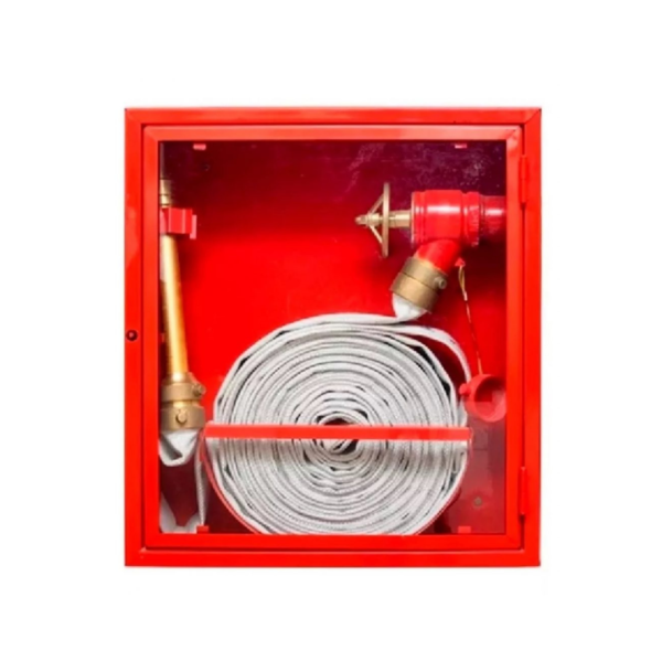 Manguera para Gabinetes Contra Incendios - Imagen 2