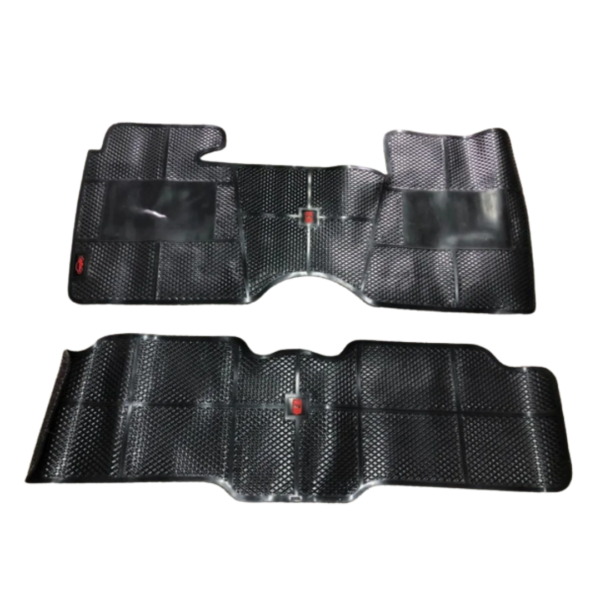 Cubre Alfombra Habitáculo para Falcon Con Volante Vapren