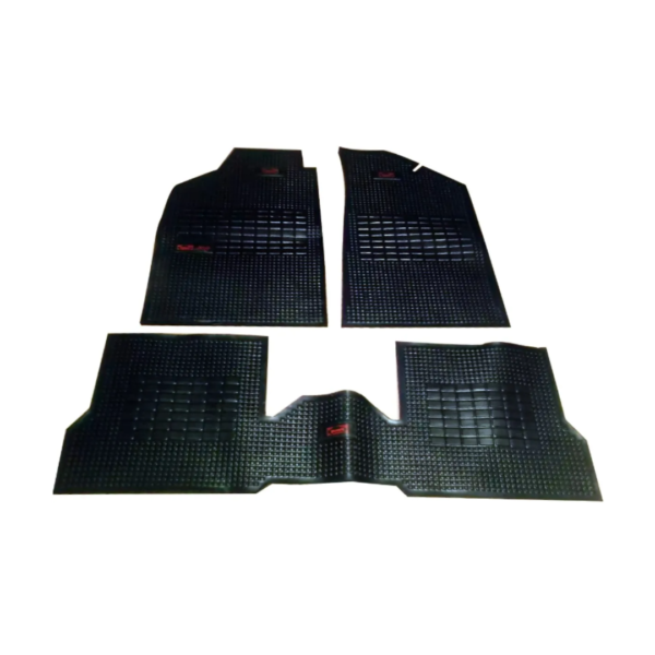 Cubre Alfombra Habitáculo para Chevy Coupe SS Vapren