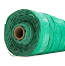 Cubre Cerco Laminada Pesada  200 gr/m2 Verde