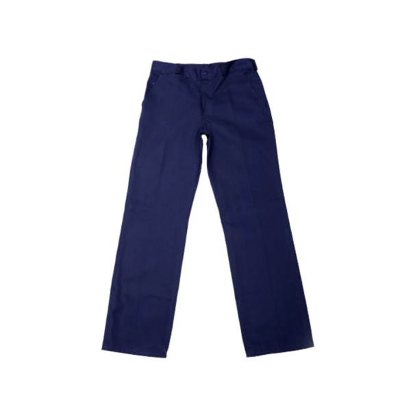 Pantalón Ombu Azul Talle 62 - 64