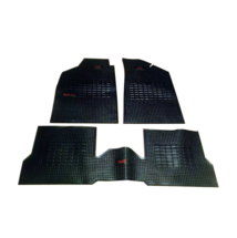 Cubre Alfombra Habitáculo para Peugeot 504 Vapren
