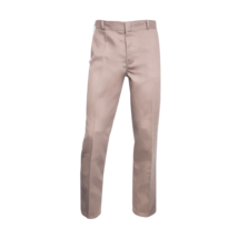 Pantalón Grafa Homologado Beige Talle 62 - 64