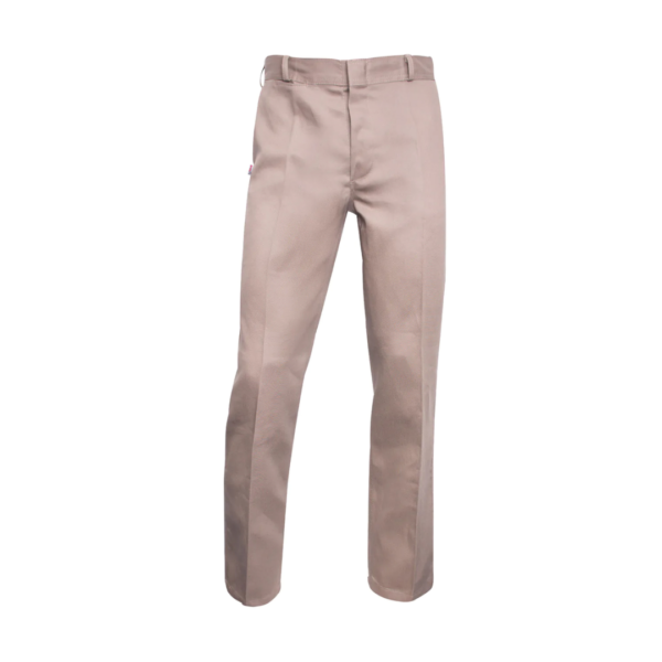 Pantalón Grafa Homologado Beige Talle 62 - 64