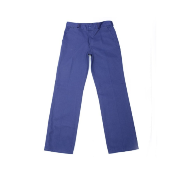 Pantalón Ombu Azulino Talle 38 al 60
