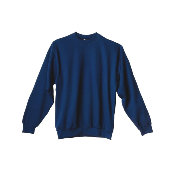 Buzo Frisa Azul