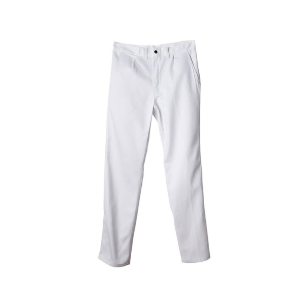 Pantalón Ombu Blanco Talle 62 - 64