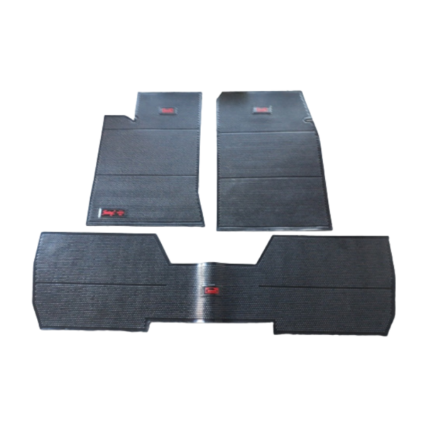 Cubre Alfombra Habitáculo Peugeot 505 Vapren