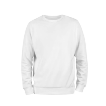 Buzo Frisa Blanco