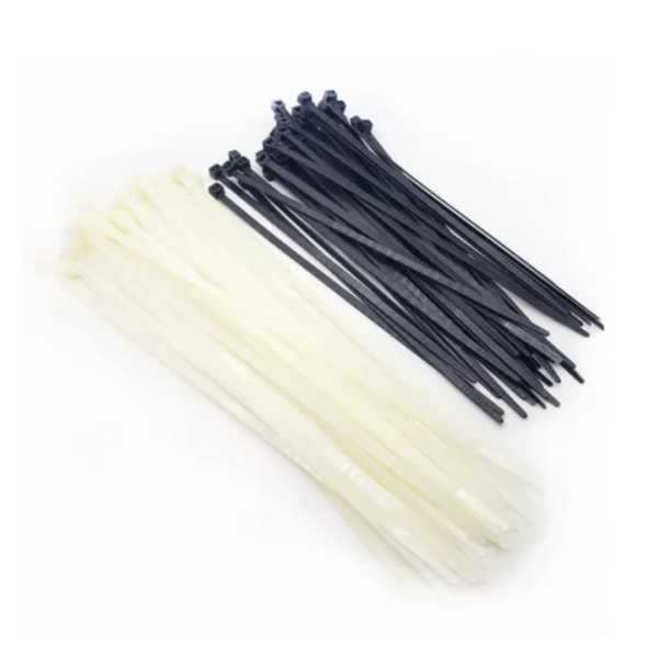 Precintos Nylon Sujetacable 4.8  x 400 mm - Imagen 3