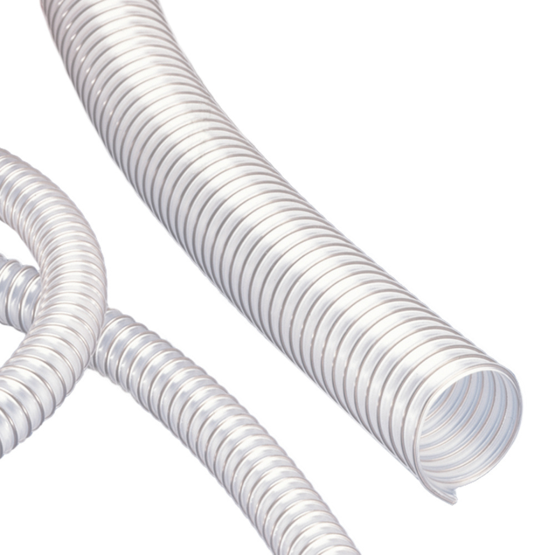 Manguera Resistente a la Abrasión Airduc 355 Plastimet