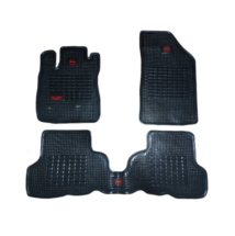 Cubre Alfombra Habitáculo Captur Vapren