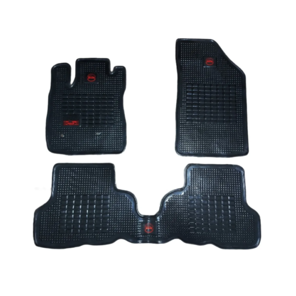 Cubre Alfombra Habitáculo Captur Vapren