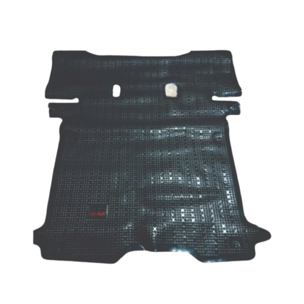 Cubre Baúl Kangoo C/Bajo Asiento Vapren