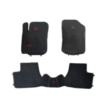Cubre Alfombra para Habitáculo Peugeot 208 2020 Vapren