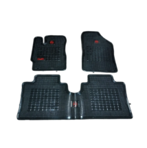 Cubre Alfombra Habitáculo Yaris Vapren