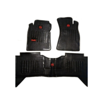 Cubre Alfombra Habitáculo Sw4 2006 Vapren