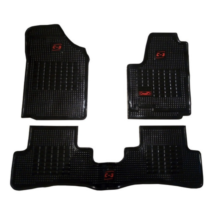 Cubre Alfombra para Habitáculo 3 Pza Citroen C3 Vapren