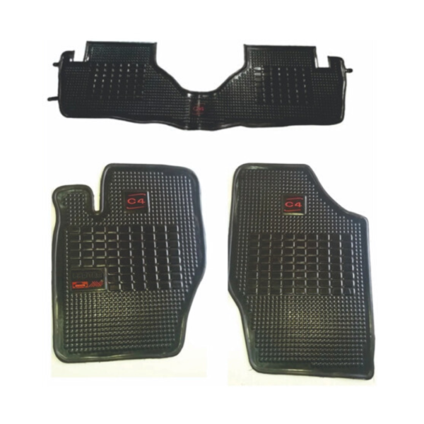 Cubre Alfombra Citroen Habitáculo C-4 Vapren
