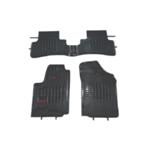 Cubre Alfombra Para Habitáculo Citroen Ds3 Vapren