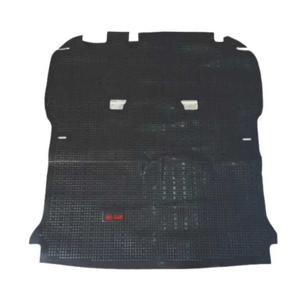 Cubre Baúl Berlingo con Bajo Asiento Vapren