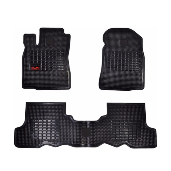 Cubre Alfombra Habitáculo Peugeot  308 Vapren